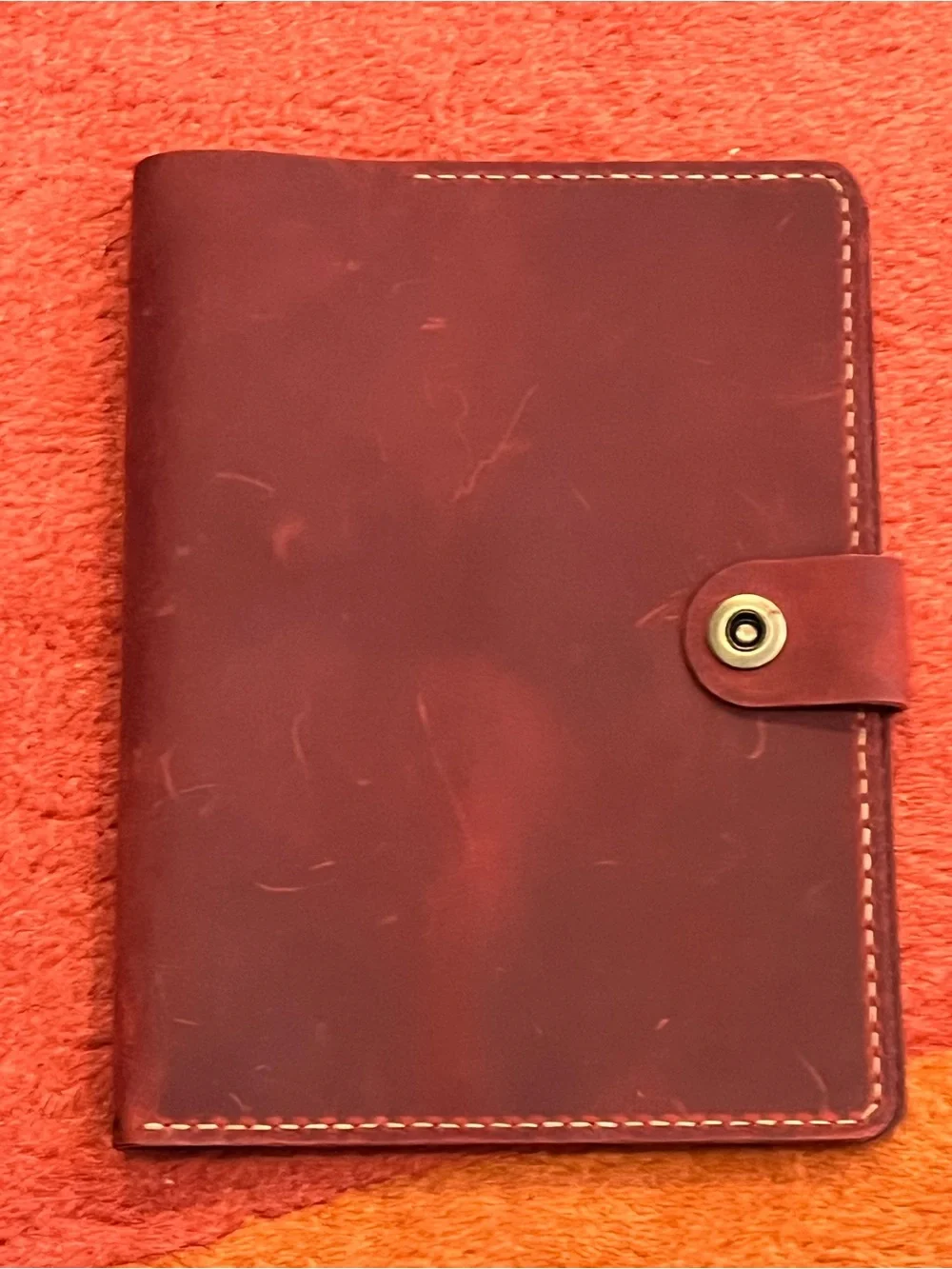 None premium red